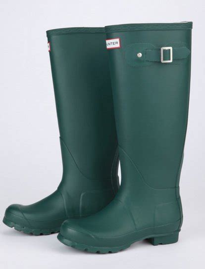 hunter boots in china